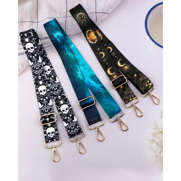 Crossbody Purse Strap for Women Men Girls Boys Mother Girlfriend Gift, Replaceme - Picture 2 of 7